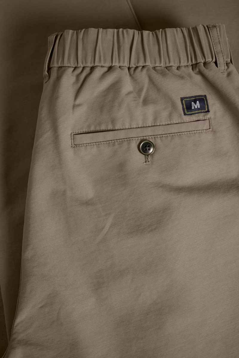Matinique - Hart Heritage Trousers