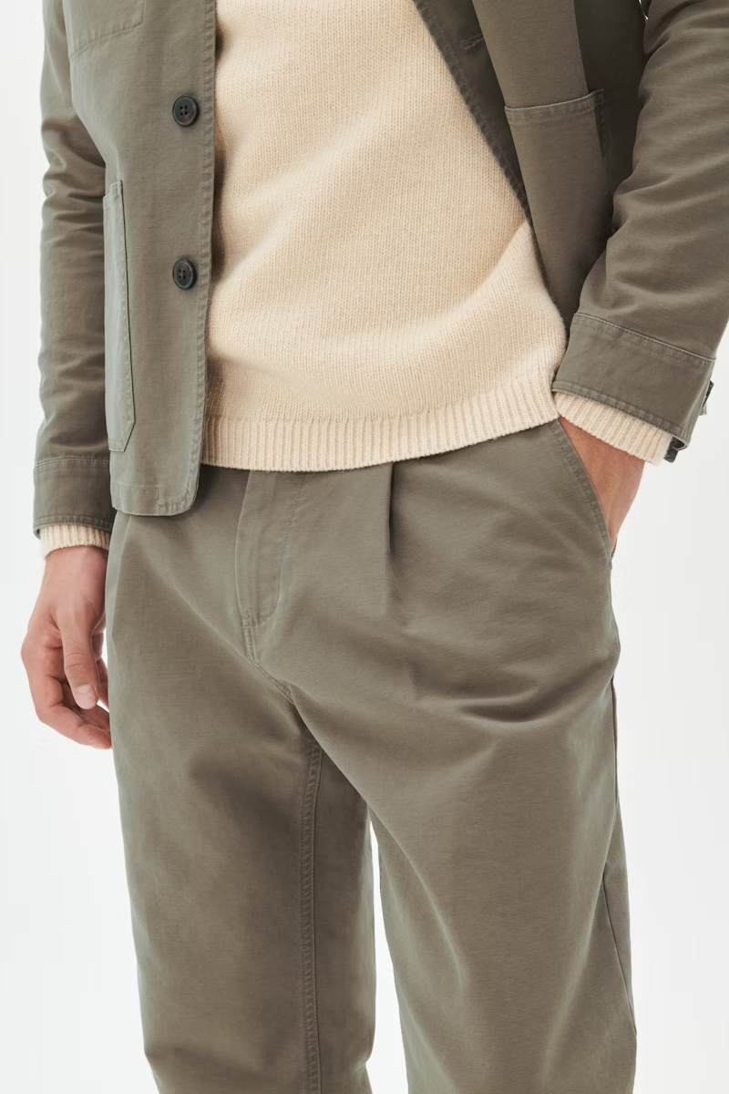 Matinique - Hart Heritage Trousers