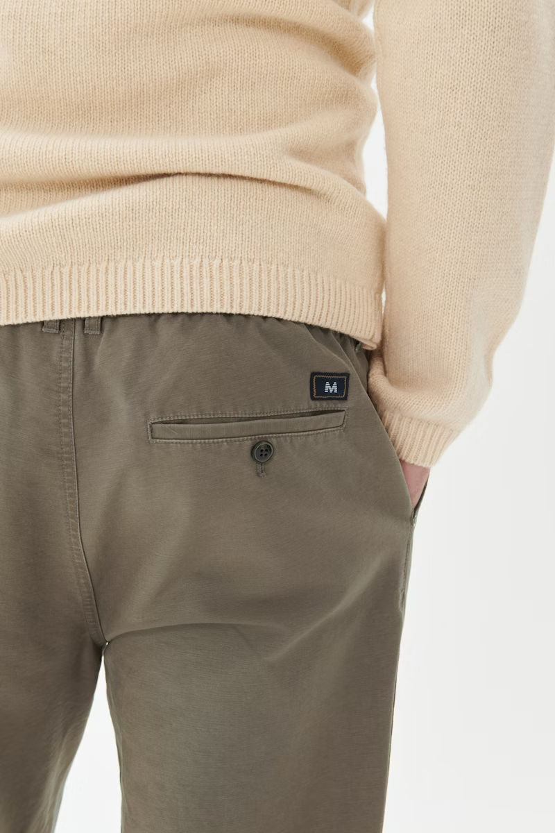 Matinique - Hart Heritage Trousers
