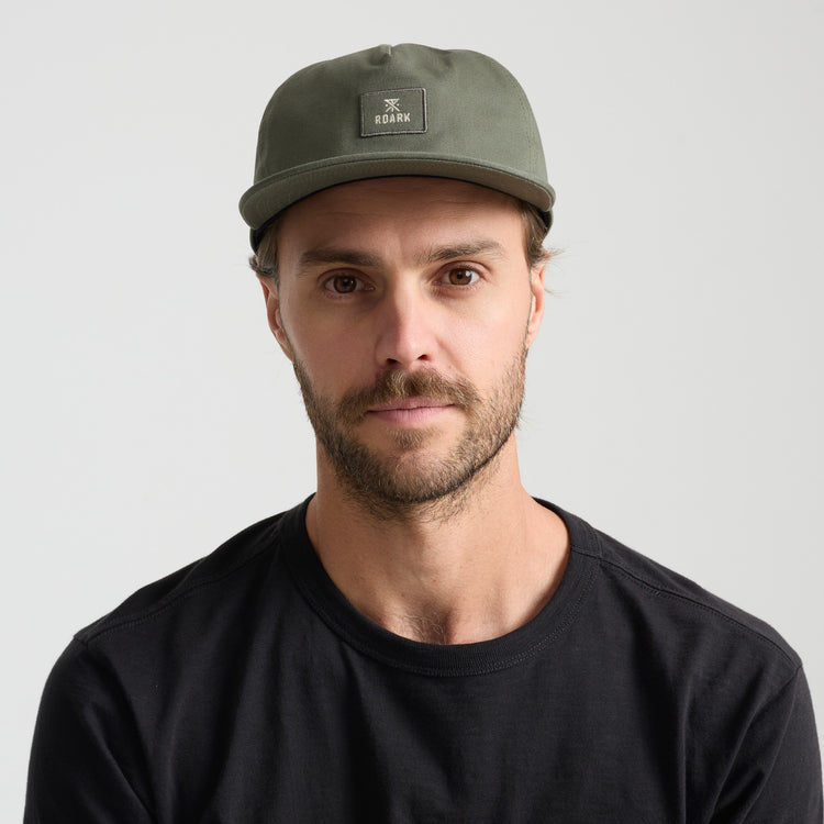 Roark - Venture Safecamp Snapback Hat