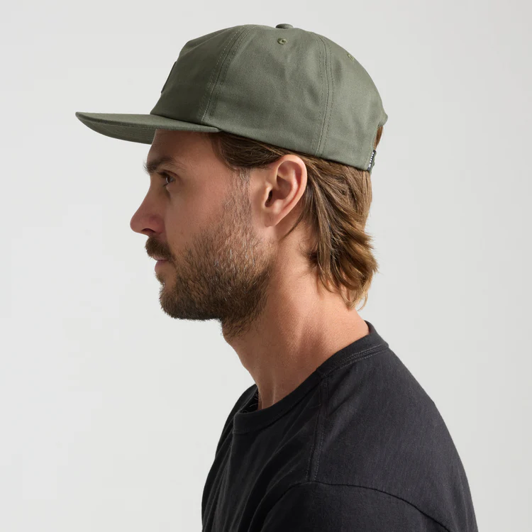 Roark - Venture Safecamp Snapback Hat