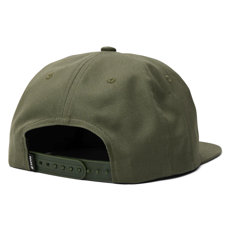 Roark - Venture Safecamp Snapback Hat