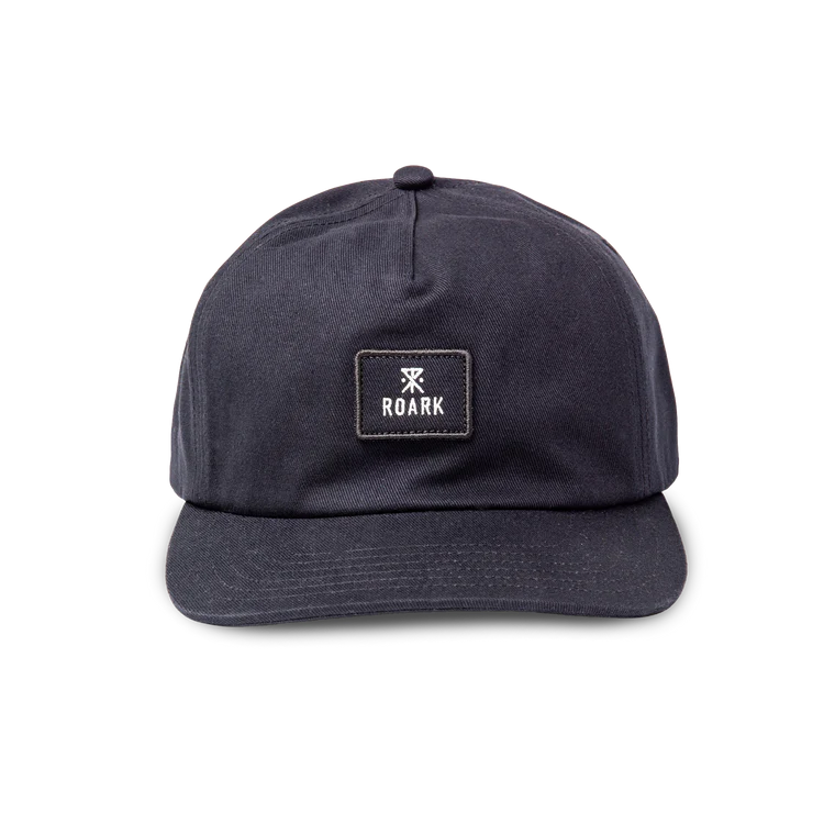 Roark - Venture Safecamp Snapback Hat