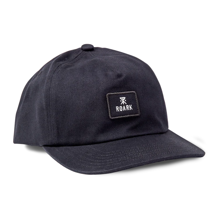 Roark - Venture Safecamp Snapback Hat