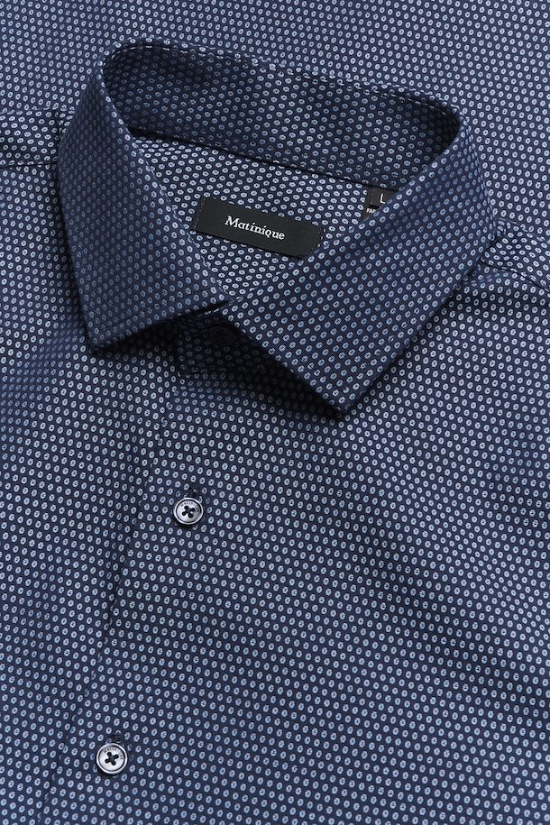 Matinique - Trostol BN Shirt