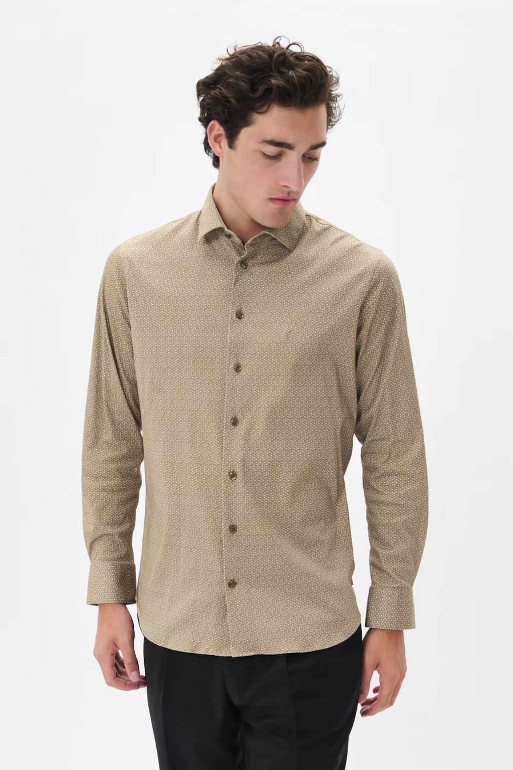 Matinique - Marc N Shirt