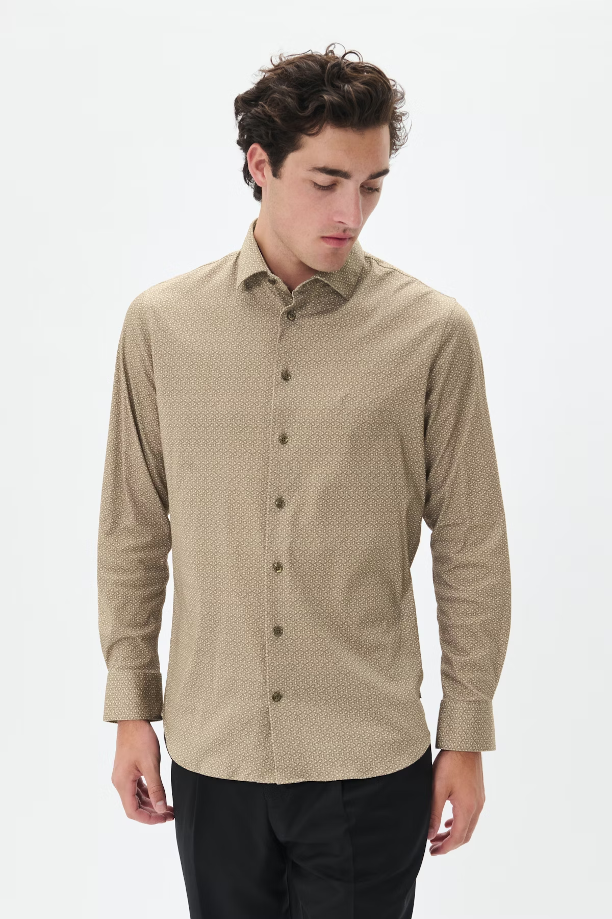 Matinique - Marc N Shirt