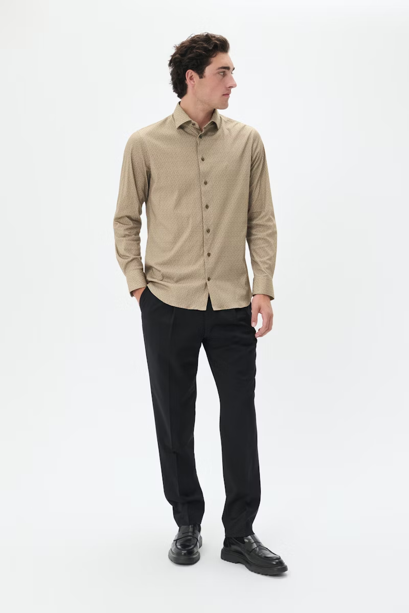 Matinique - Marc N Shirt