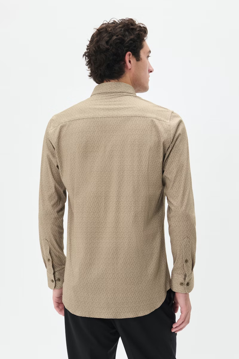 Matinique - Marc N Shirt