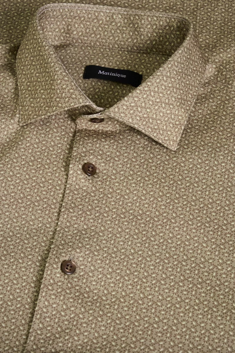 Matinique - Marc N Shirt