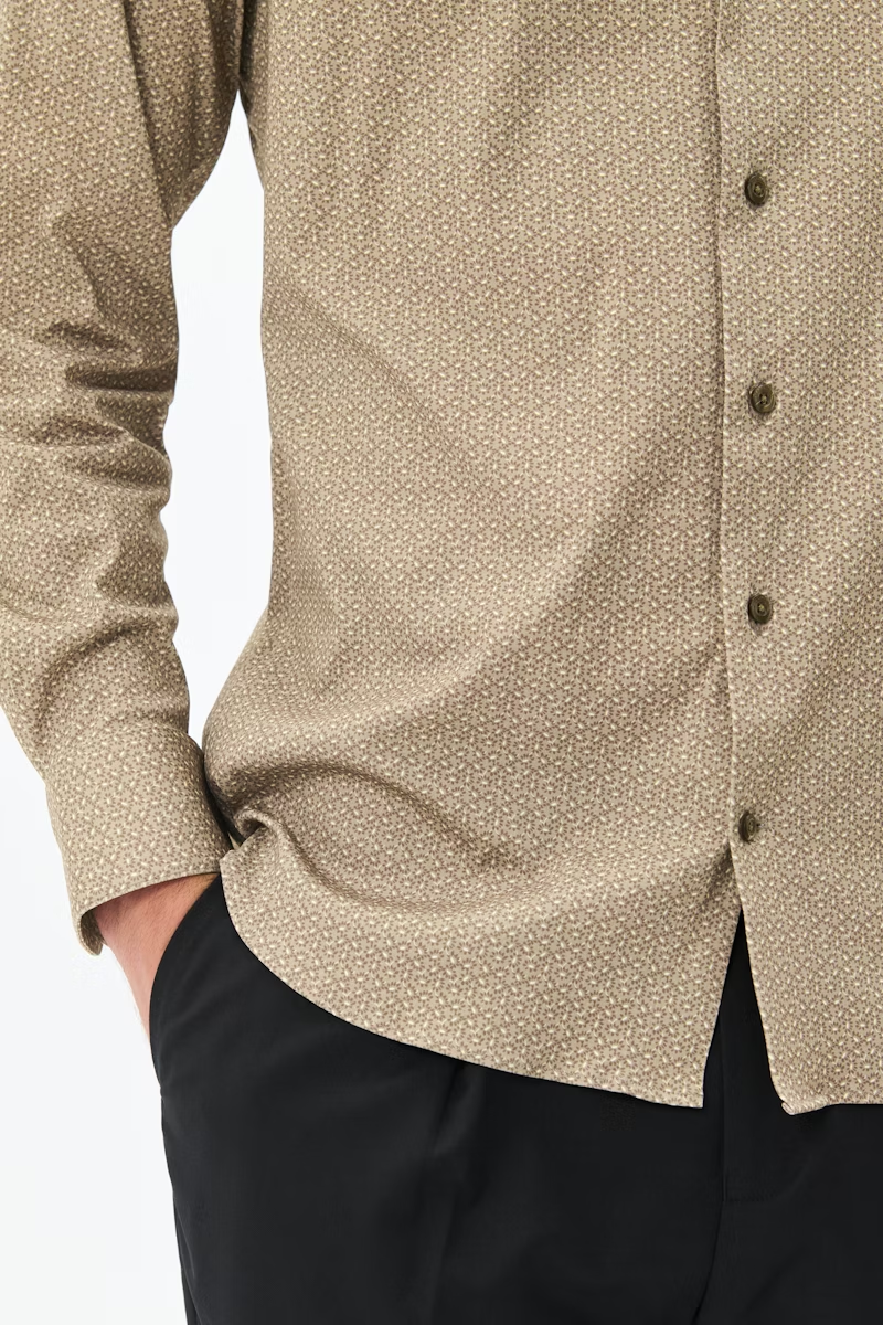 Matinique - Marc N Shirt