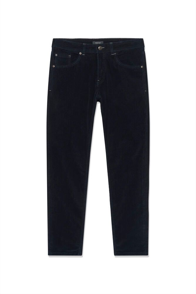 Matinique - Pete Corduroy Trousers