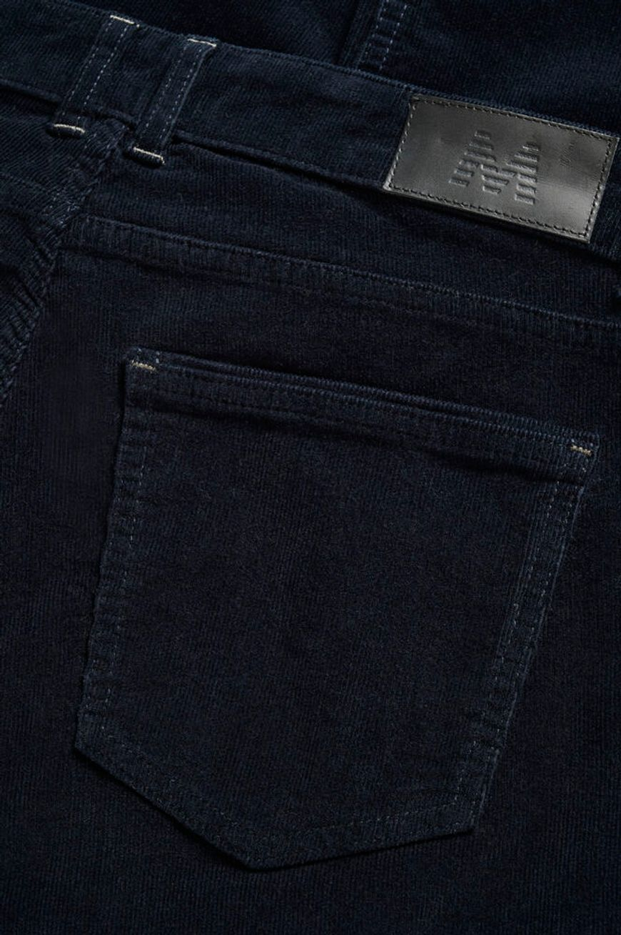 Matinique - Pete Corduroy Trousers