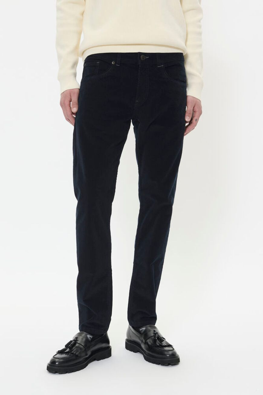 Matinique - Pete Corduroy Trousers