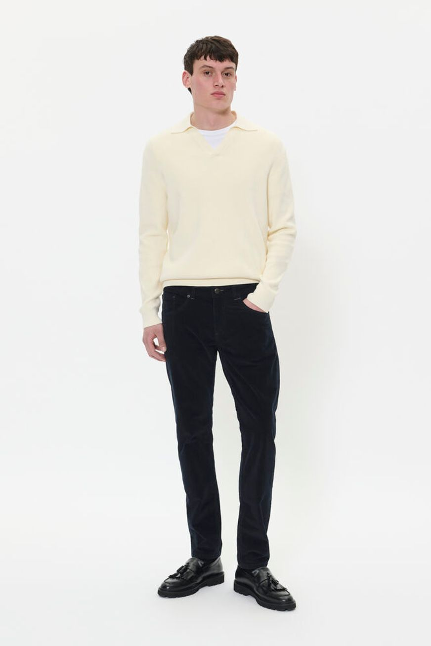 Matinique - Pete Corduroy Trousers