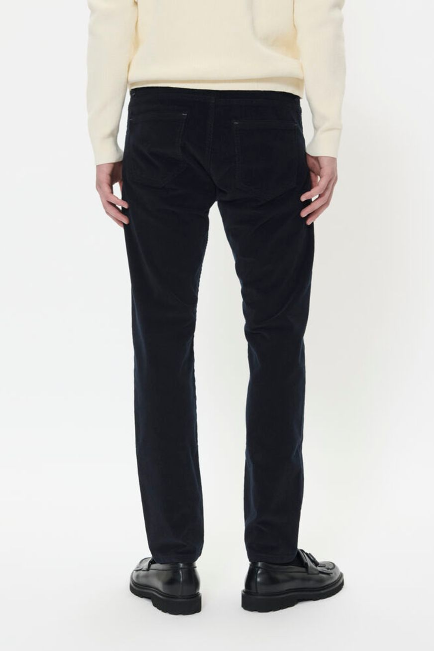 Matinique - Pete Corduroy Trousers