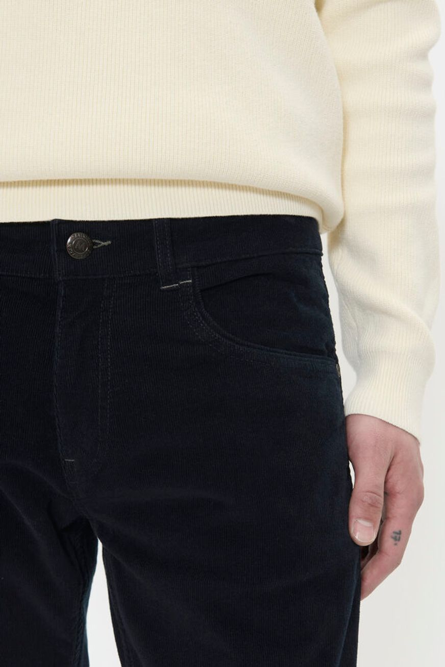 Matinique - Pete Corduroy Trousers