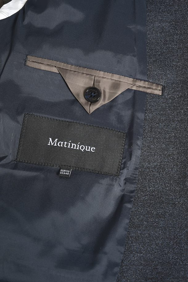 Matinique - George Jersey Blazer