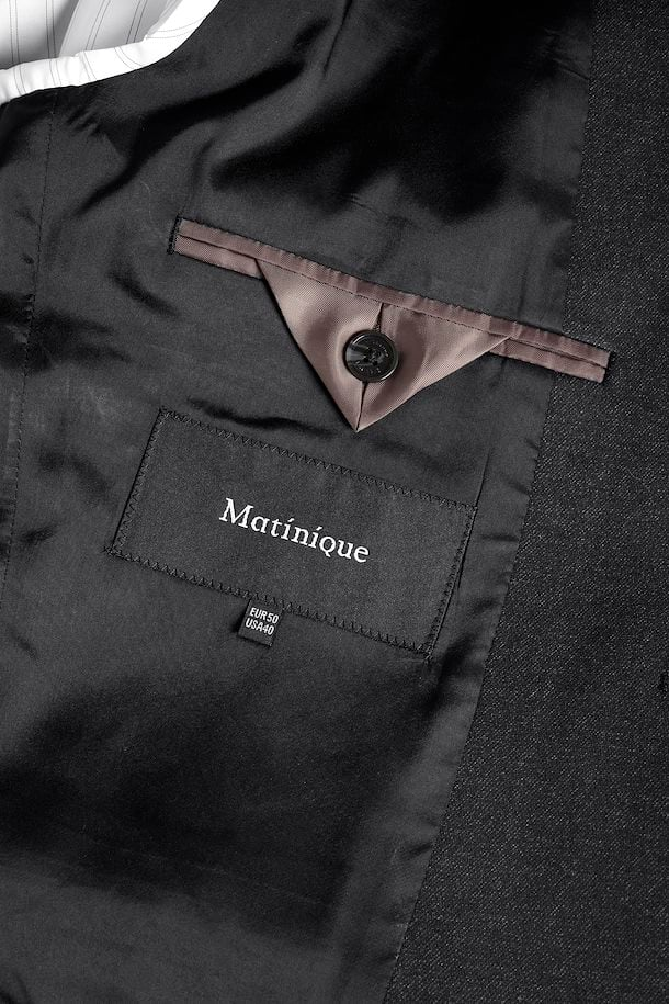 Matinique - George Jersey Blazer