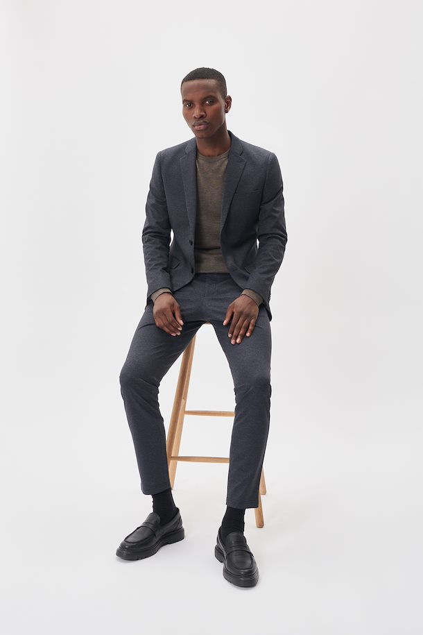 Matinique - George Jersey Blazer