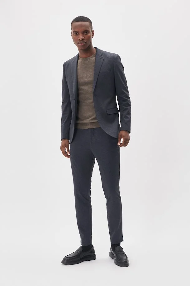 Matinique - George Jersey Blazer