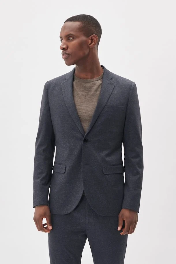 Matinique - George Jersey Blazer