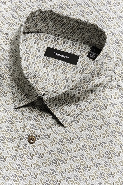 Matinique - Christaldo Shirt