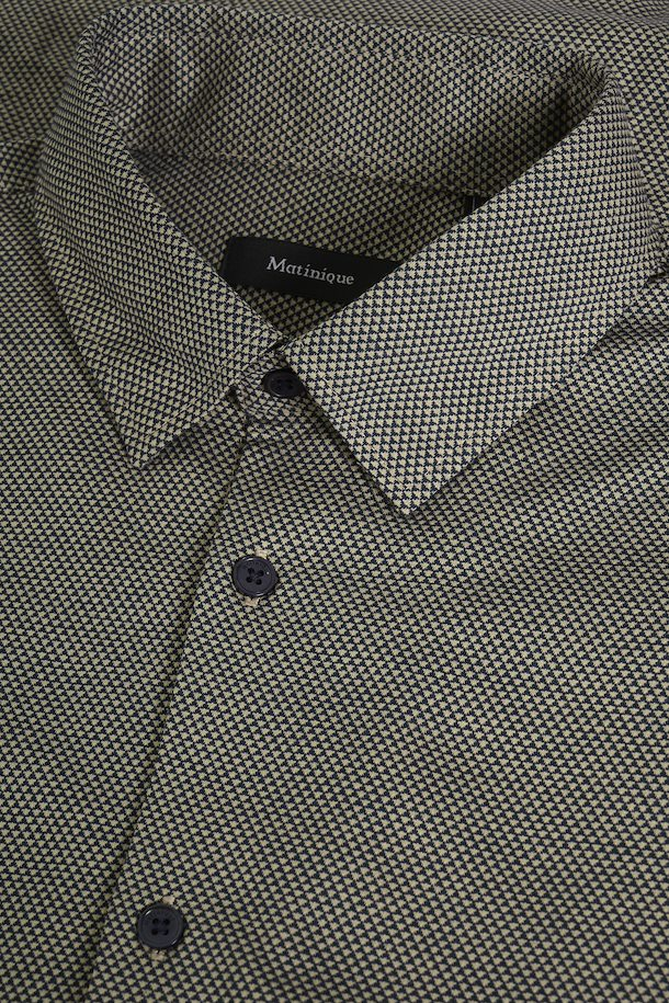 Matinique - Trostol BU Shirt