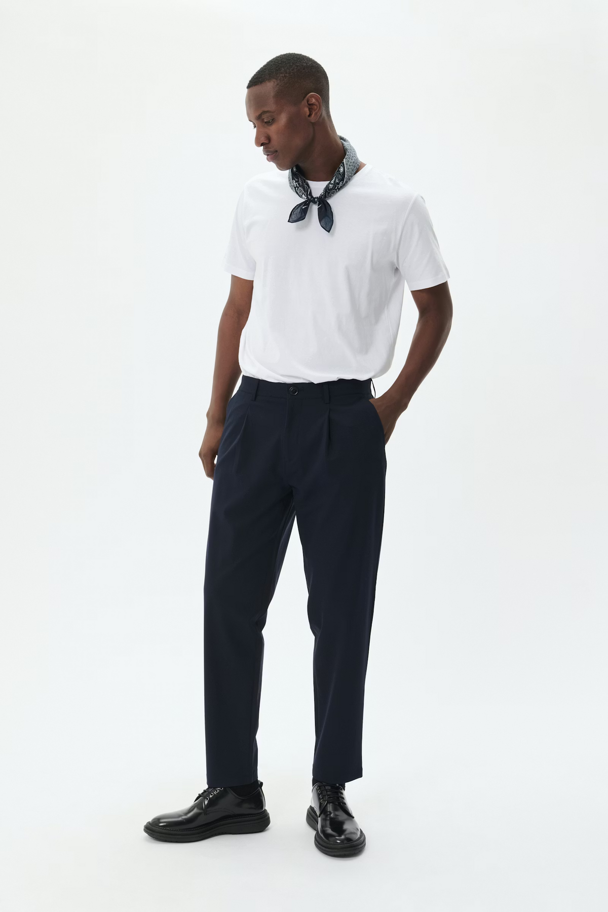 Matinique - Kian Pant