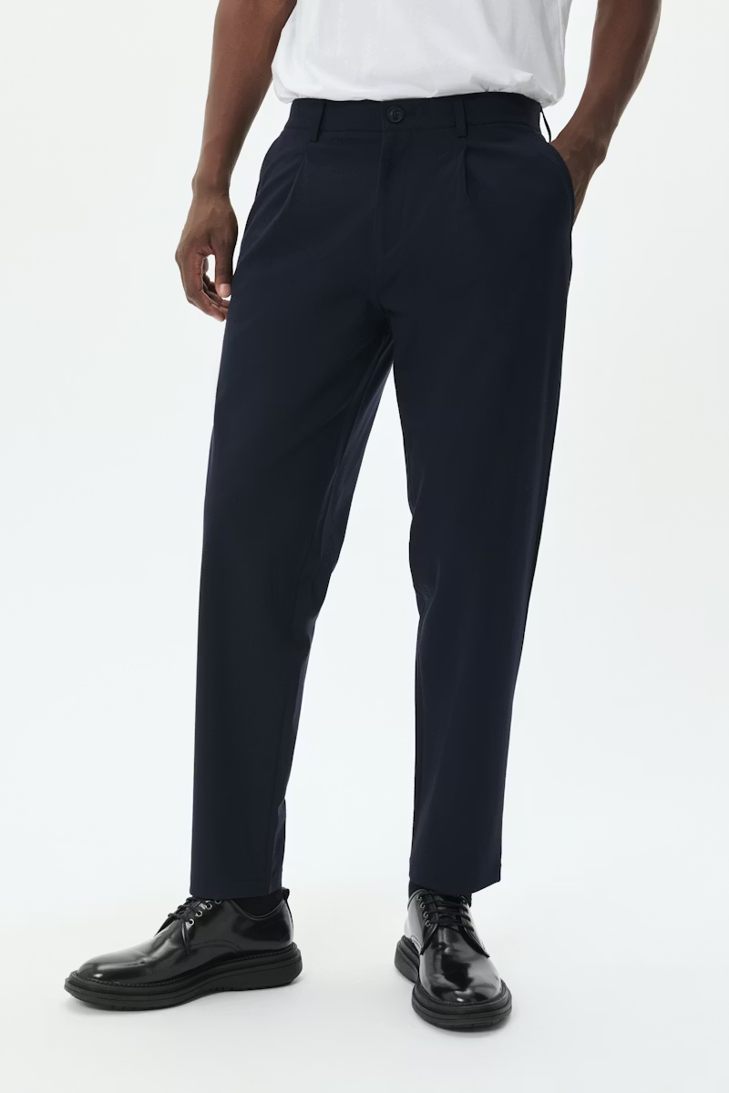 Matinique - Kian Pant