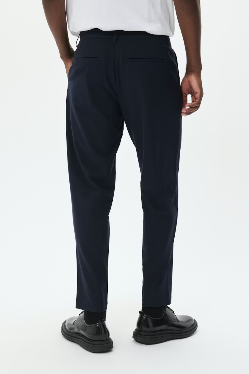 Matinique - Kian Pant