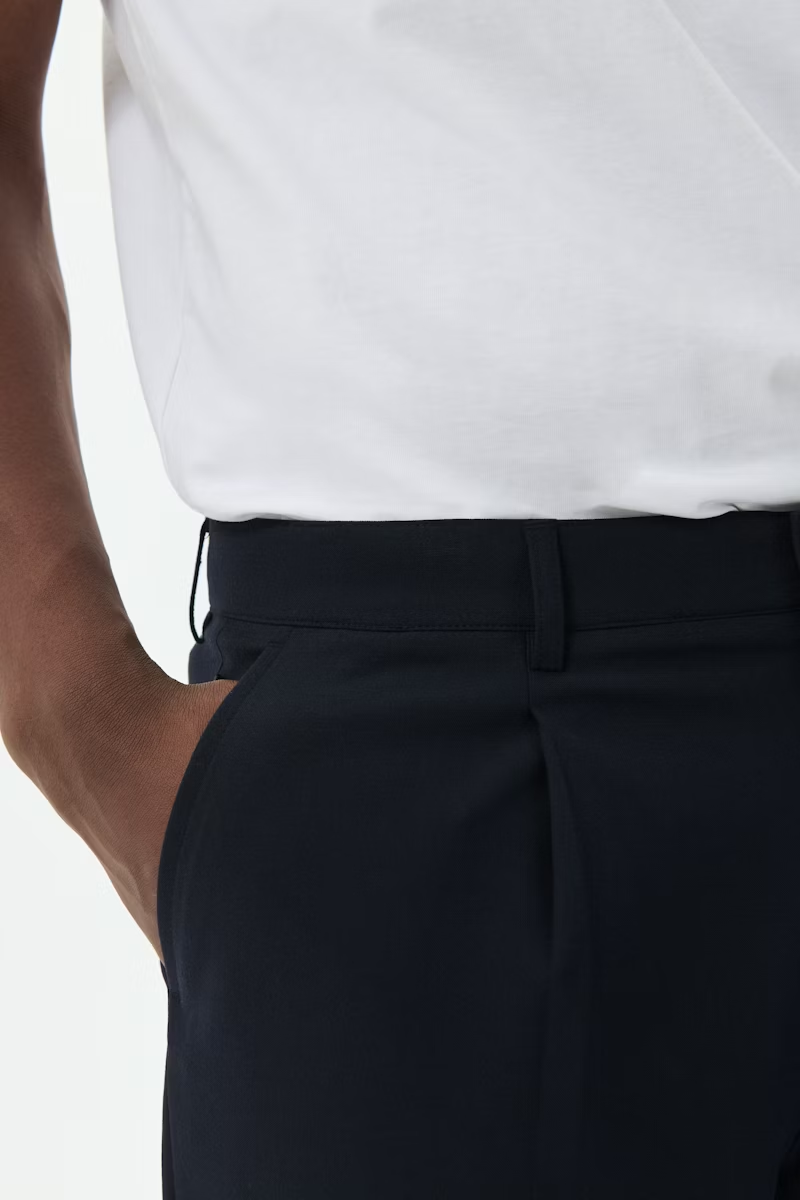 Matinique - Kian Pant