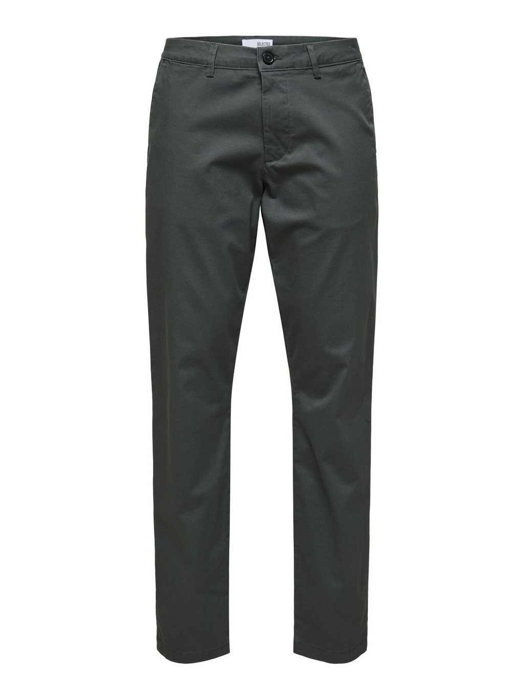 Selected - 175 Slim Fit Flex Chinos