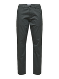 Selected - 175 Slim Fit Flex Chinos