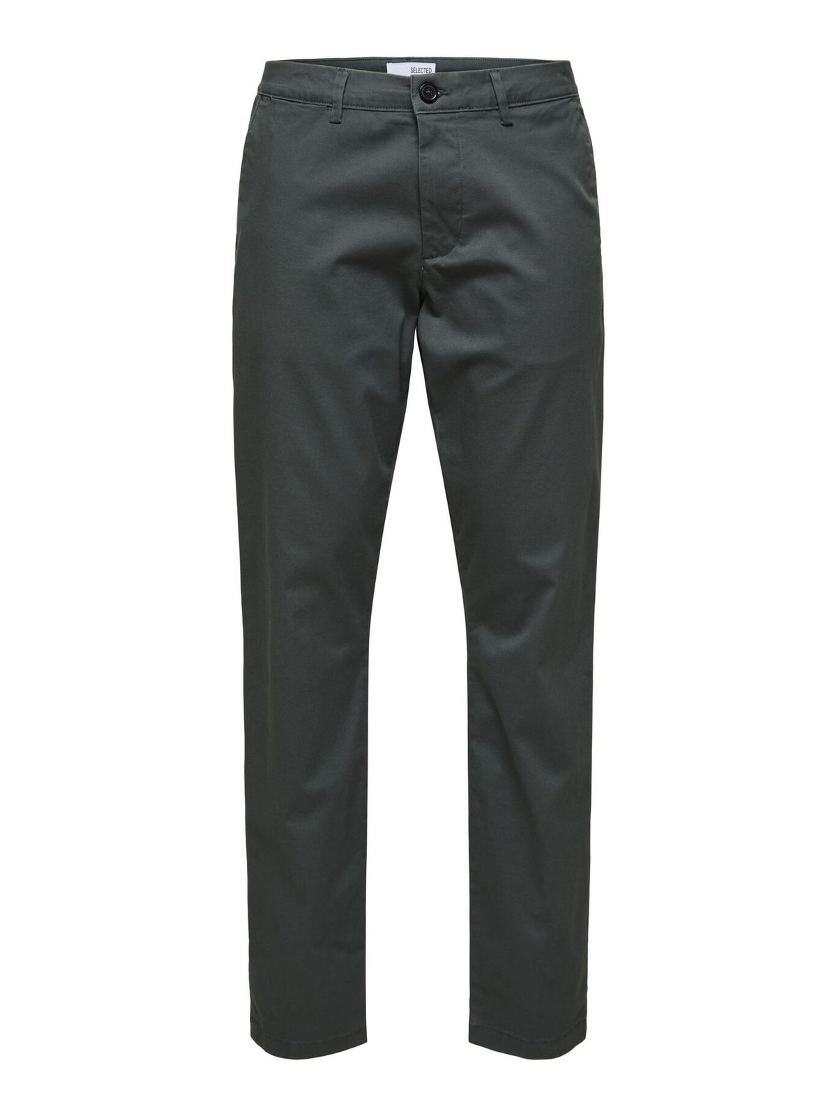 Selected - 175 Slim Fit Flex Chinos