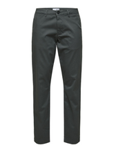 Load image into Gallery viewer, Selected - 175 Slim Fit Flex Chinos