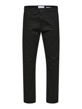 Load image into Gallery viewer, Selected - 175 Slim Fit Flex Chinos