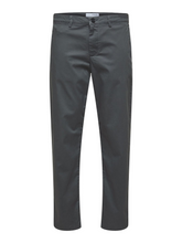 Load image into Gallery viewer, Selected - 196 Straight Flex Chinos