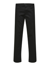 Load image into Gallery viewer, Selected - 196 Straight Flex Chinos
