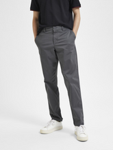 Load image into Gallery viewer, Selected - 196 Straight Flex Chinos