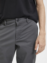 Load image into Gallery viewer, Selected - 196 Straight Flex Chinos