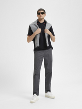 Load image into Gallery viewer, Selected - 196 Straight Flex Chinos