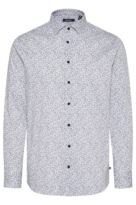 Matinique - Marc N Shirt