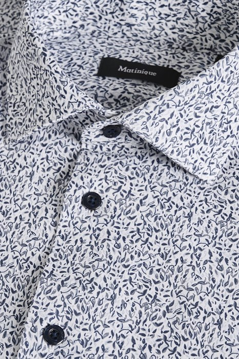 Matinique - Marc N Shirt