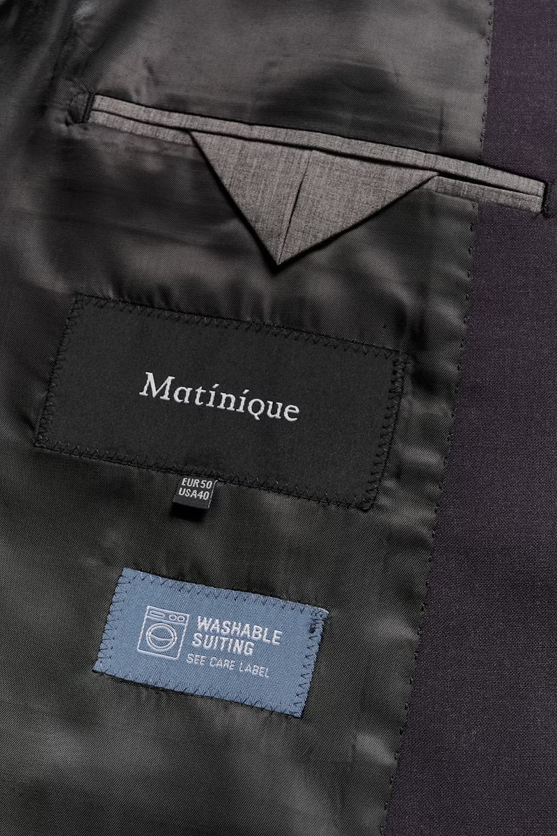 Matinique - George F Blazer