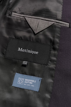 Load image into Gallery viewer, Matinique - George F Blazer