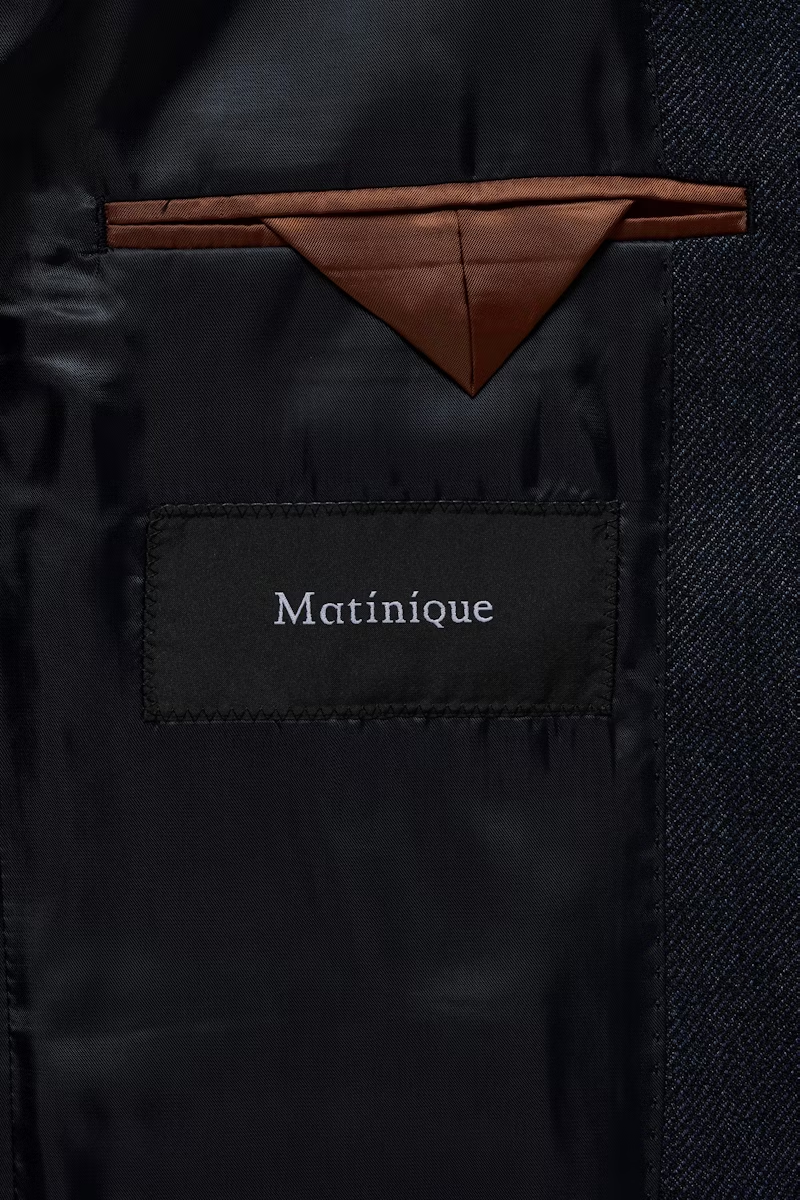Matinique - George Blazer