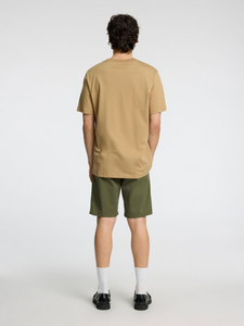 Selected - Aspen O-Neck Tee
