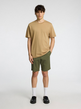 Load image into Gallery viewer, Selected - Aspen O-Neck Tee