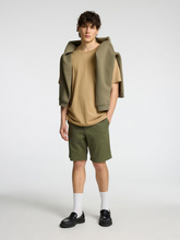 Load image into Gallery viewer, Selected - Aspen O-Neck Tee